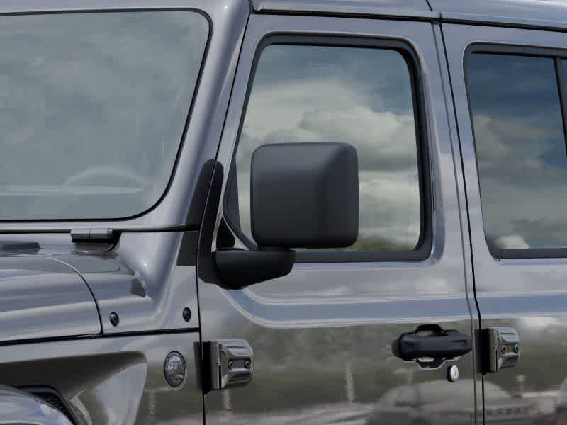 New 2026 Jeep Gladiator Sport AWD/4WD image 12
