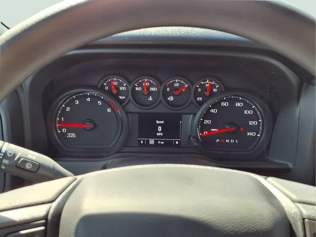 New 2026 GMC Sierra EV Elevation AWD/4WD image 1