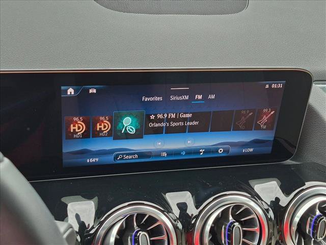 Certified 2024 Mercedes-Benz GLA 250 4MATIC image 13