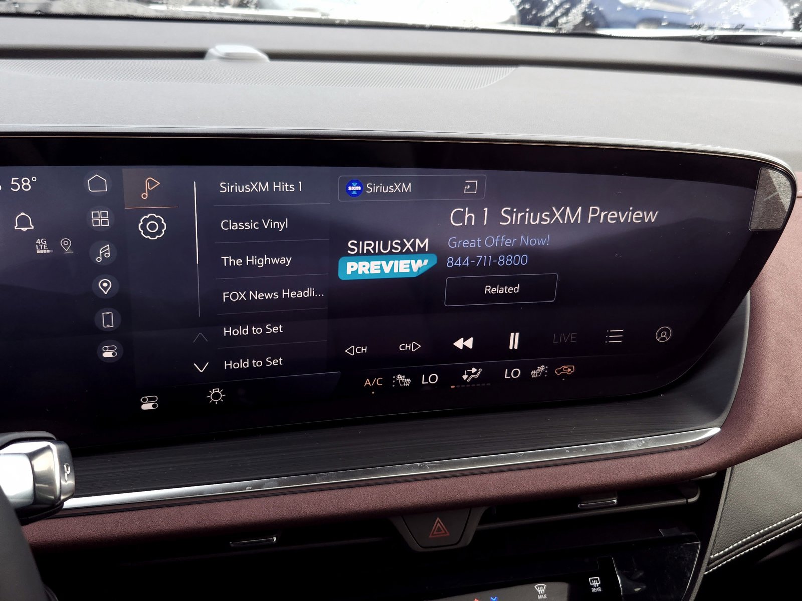 New 2025 Buick Envision Sport Touring image 19