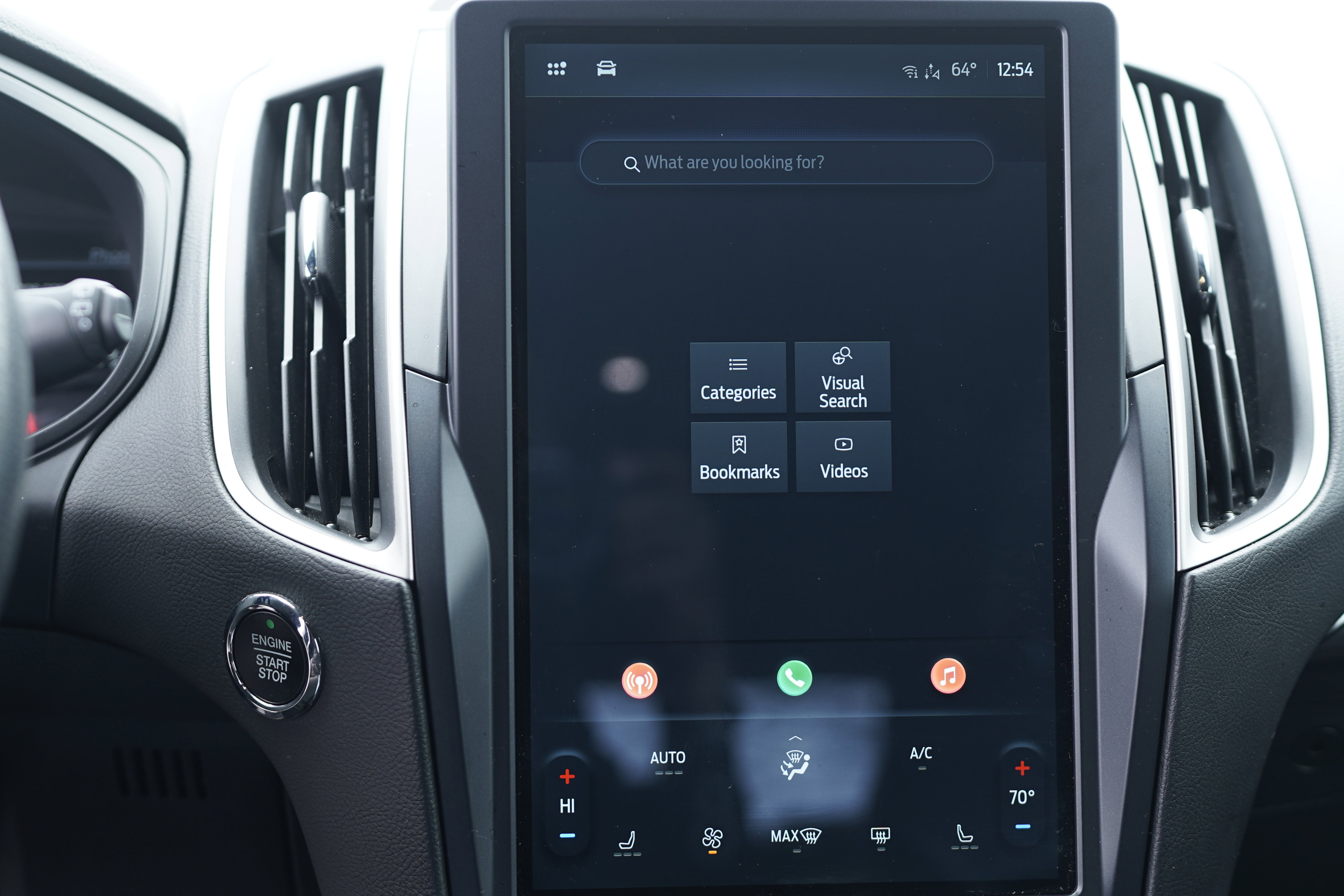 Used 2023 Ford Edge ST-Line image 13