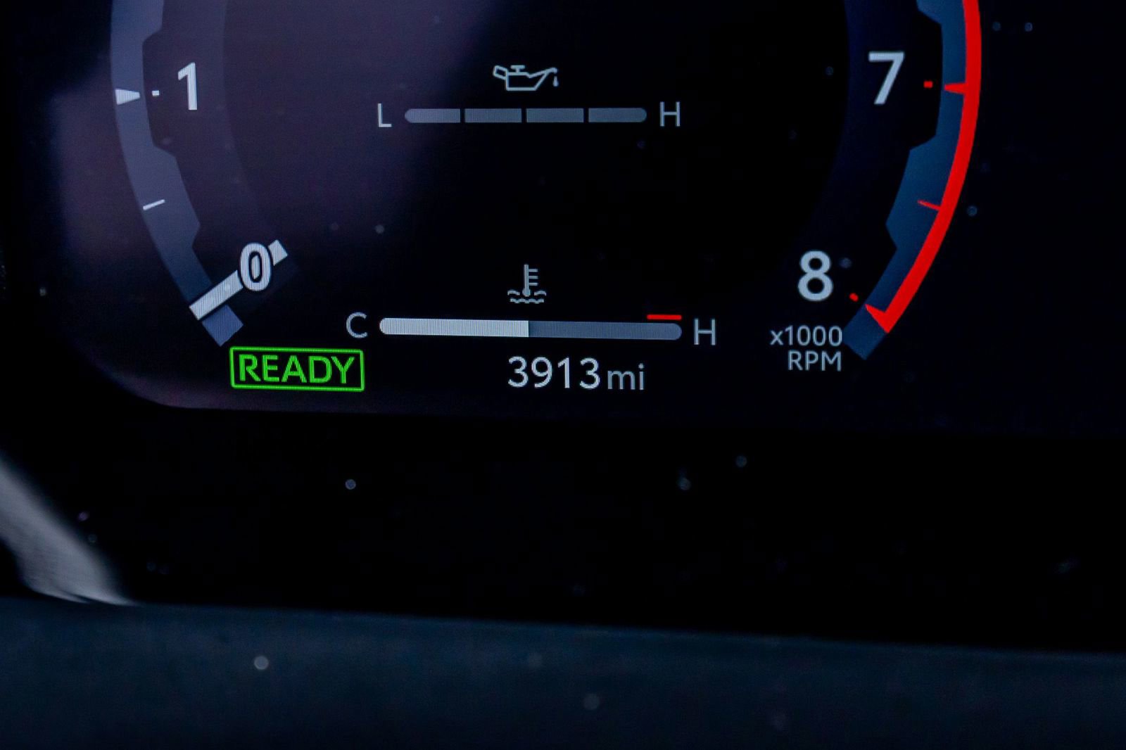 Used 2025 Toyota 4Runner TRD Pro AWD/4WD image 21