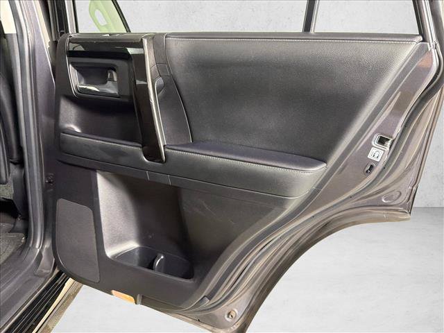 Used 2020 Toyota 4Runner Nightshade RWD image 18