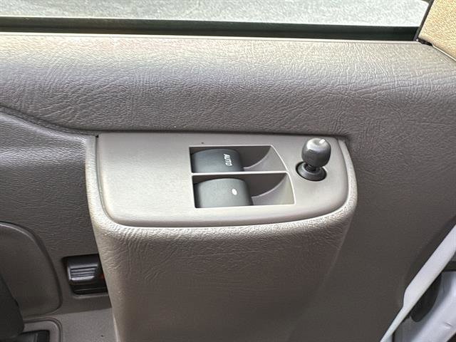 Used 2024 GMC Savana 2500 2500 w/ Driver Convenience Package image 13