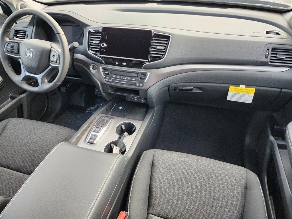 New 2025 Honda Ridgeline Sport image 20