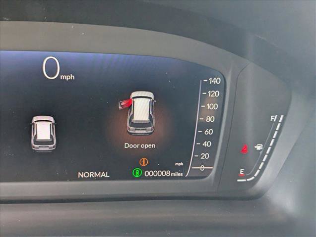New 2026 Honda Passport TrailSport Elite image 10