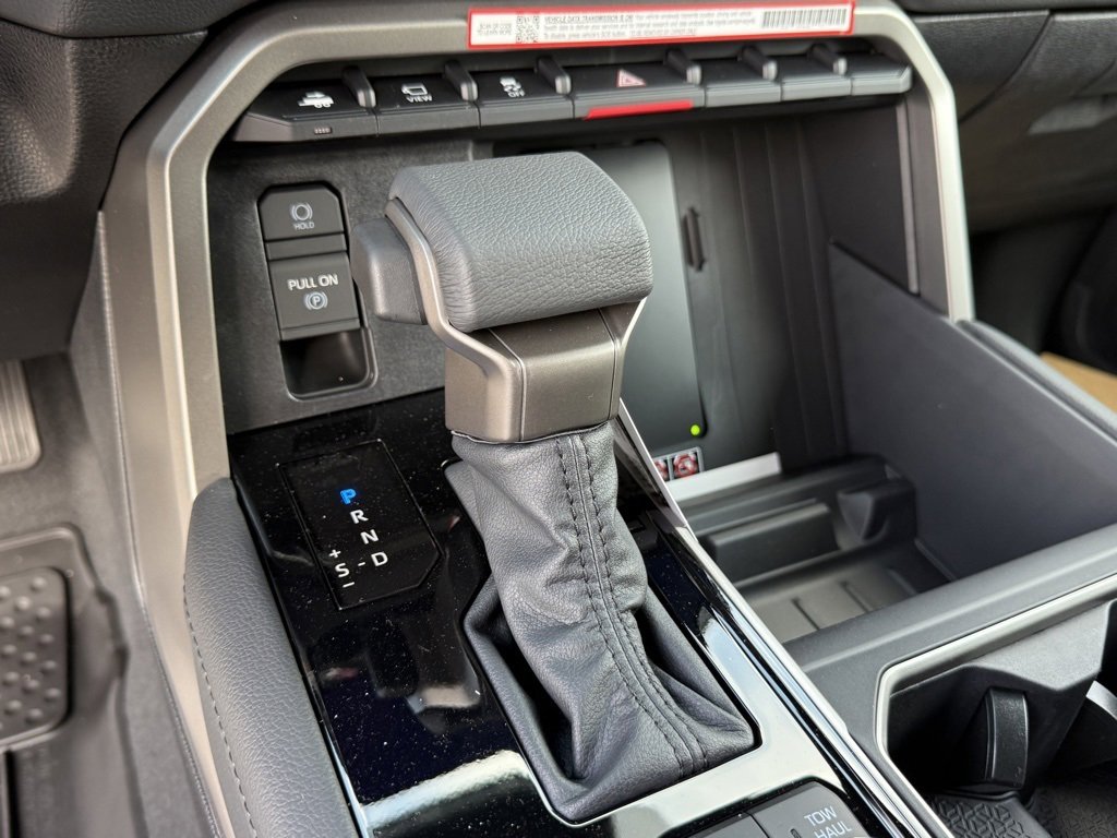 New 2026 Toyota Sequoia Limited image 25