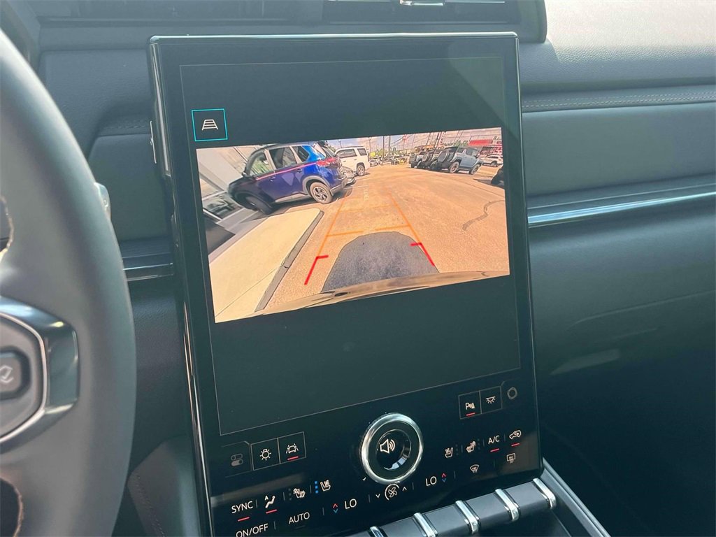 New 2026 GMC Terrain AT4 w/ Convenience Package III image 29