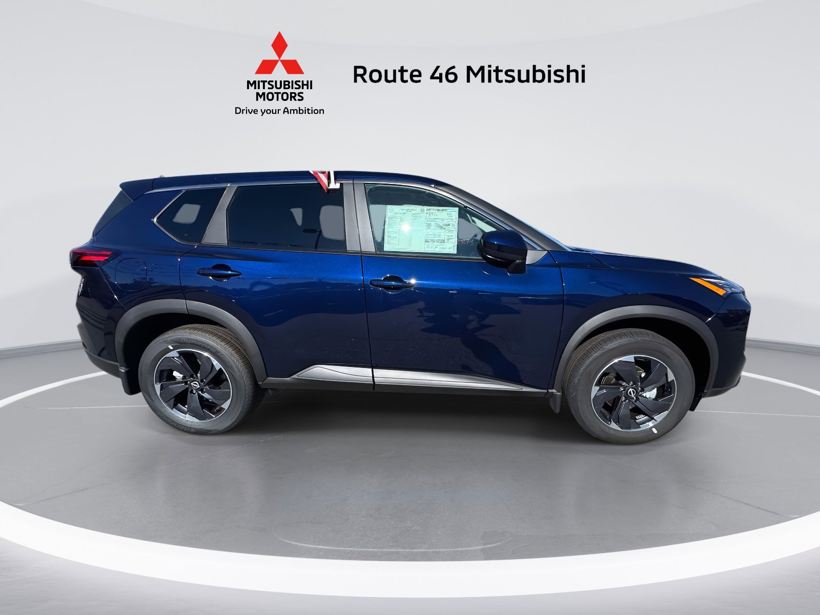 Used 2026 Nissan Rogue SV image 6