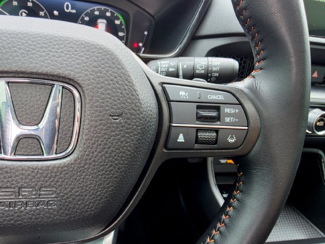 Used 2026 Honda CR-V Sport-L image 33
