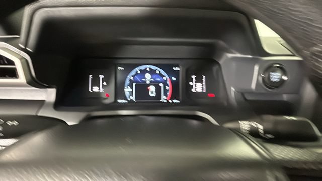Used 2024 Toyota Tacoma SR w/ Towing Package RWD image 18