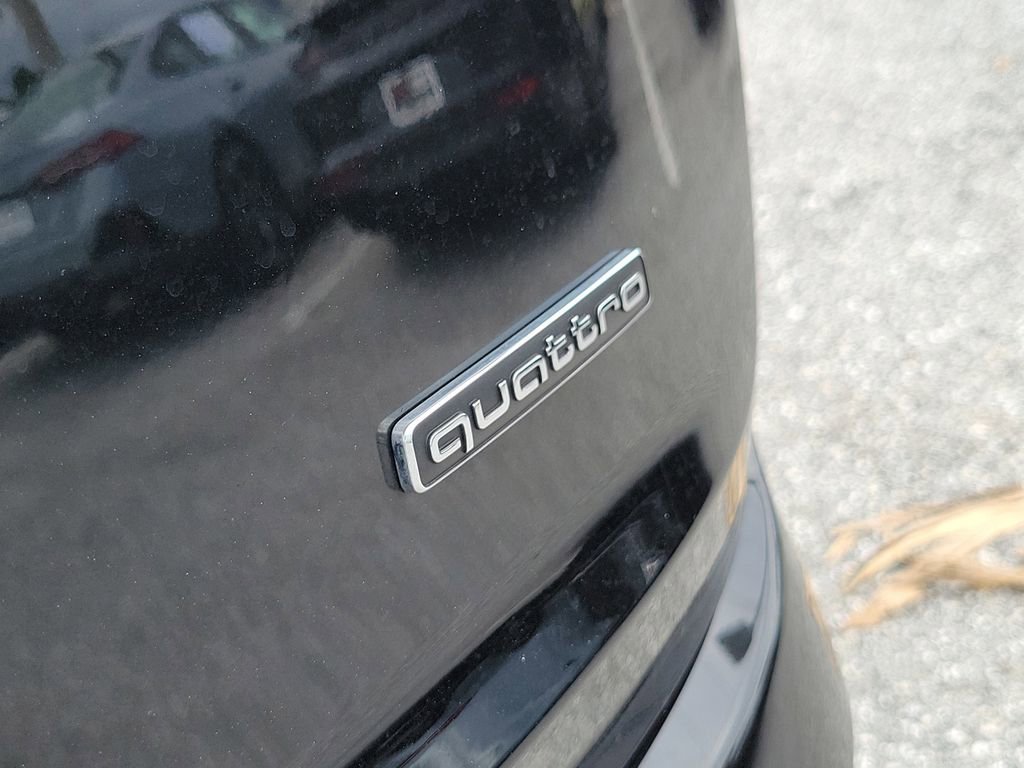 Certified 2026 Audi Q7 3.0T Premium Plus w/ Premium Plus Package AWD/4WD image 6