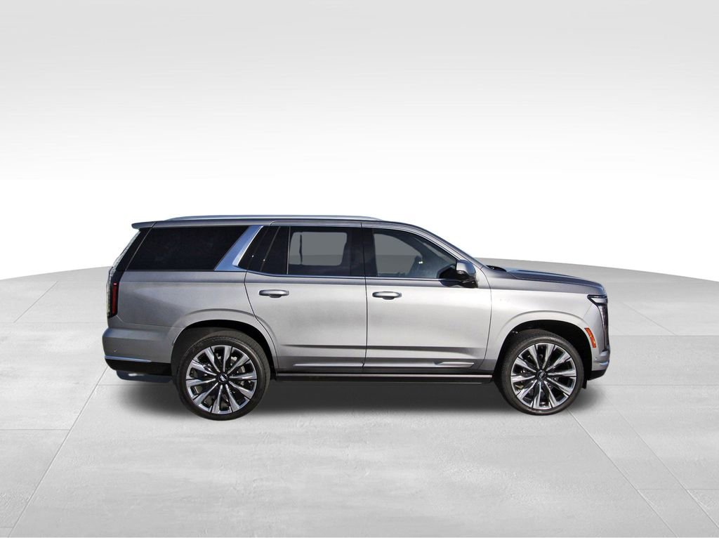 New 2026 Cadillac Escalade Luxury w/ Touring Package image 5