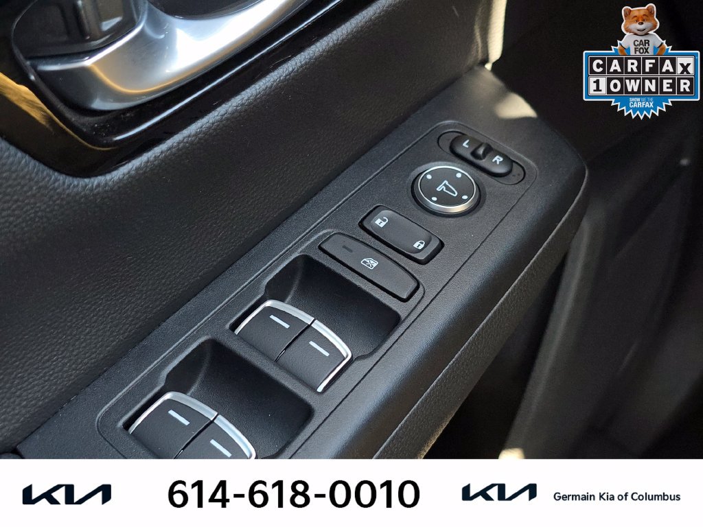 Used 2023 Honda CR-V EX-L image 26
