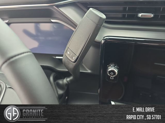 New 2026 GMC Sierra 2500 Denali Ultimate image 24