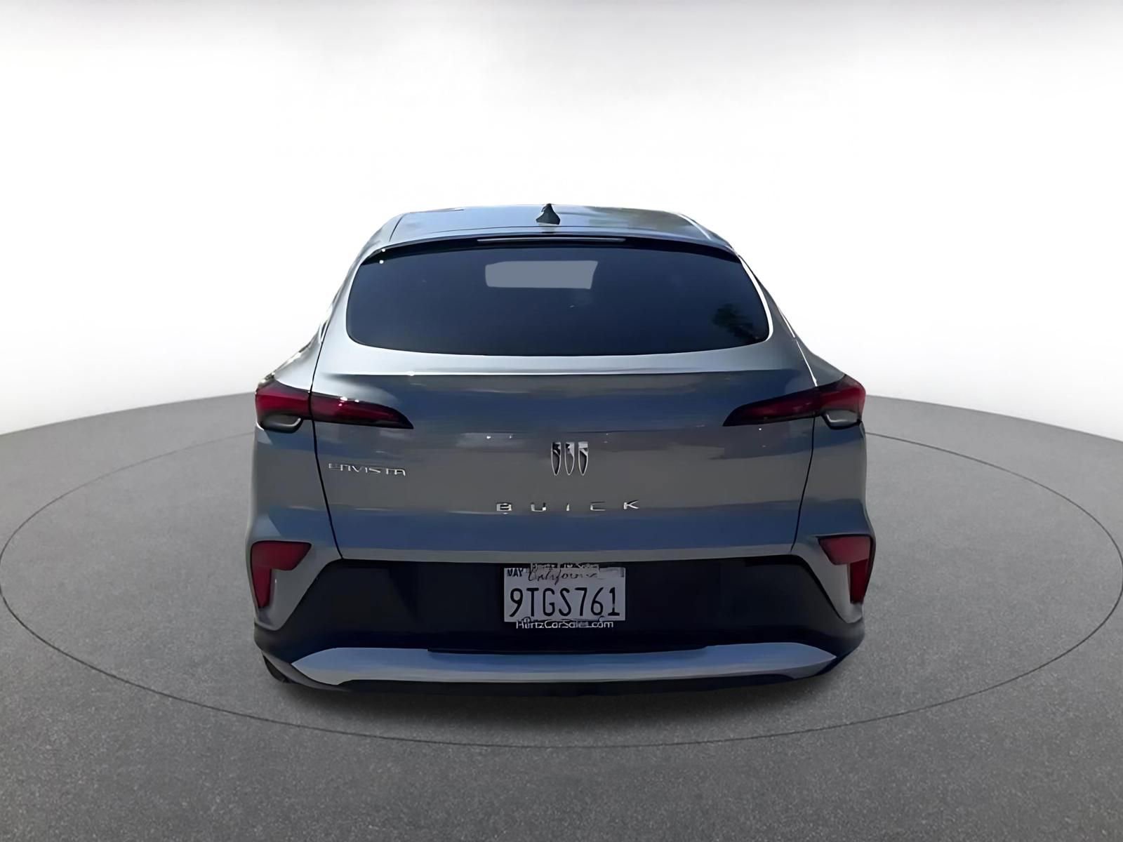 Used 2025 Buick Envista Preferred image 12