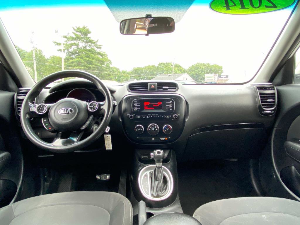 Used 2014 Kia Soul image 9