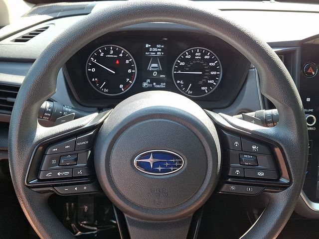 Certified 2024 Subaru Crosstrek 2.0i Premium AWD/4WD image 24