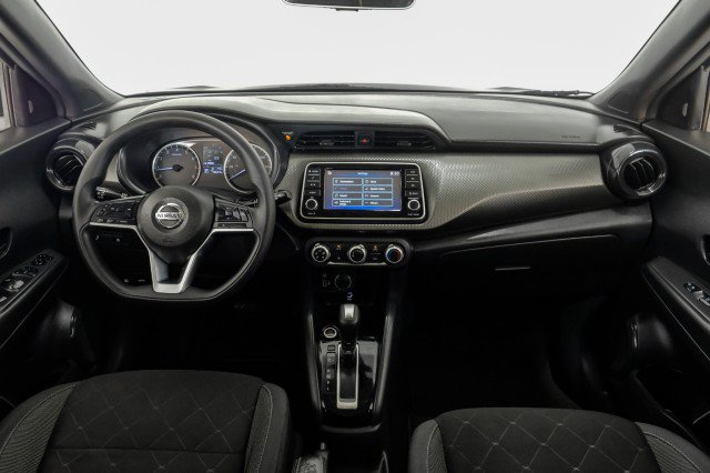 Used 2020 Nissan Kicks S w/ Interior Electronics Package FWD image 12