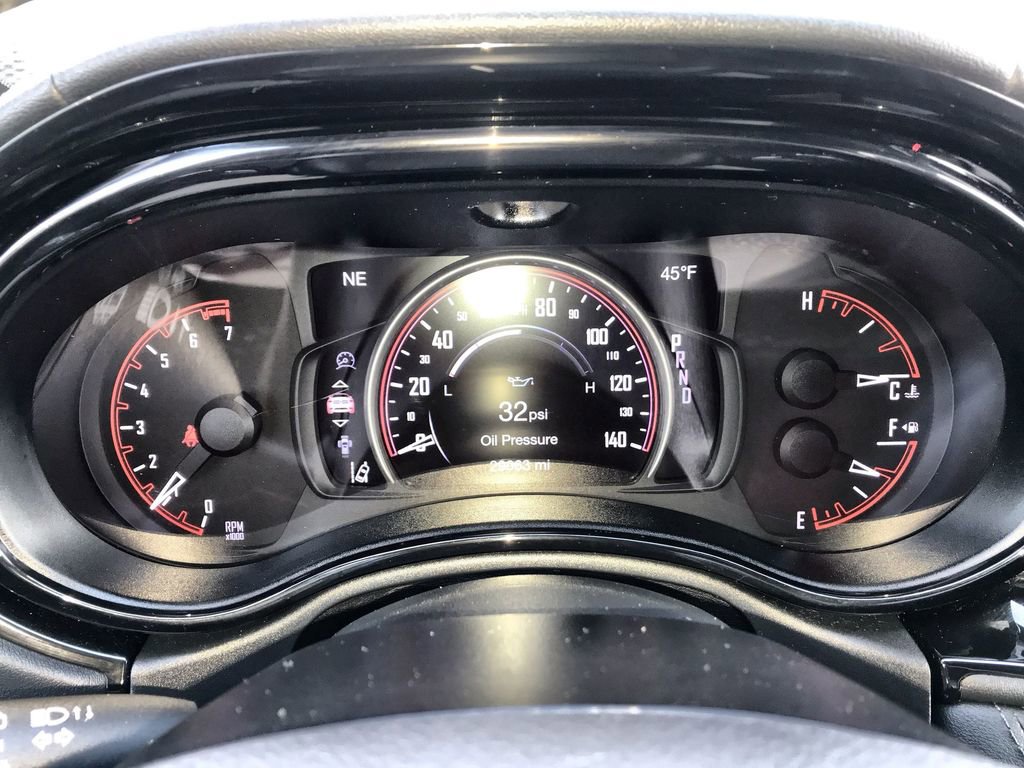 Used 2022 Dodge Durango Citadel image 15