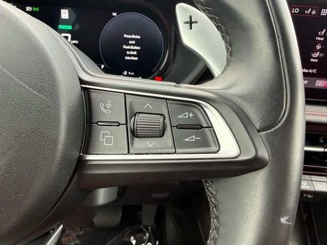 Used 2024 Dodge Hornet R/T Plus w/ Tech Pack Plus image 19