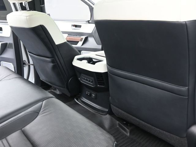 Used 2023 Toyota Tundra Capstone image 24