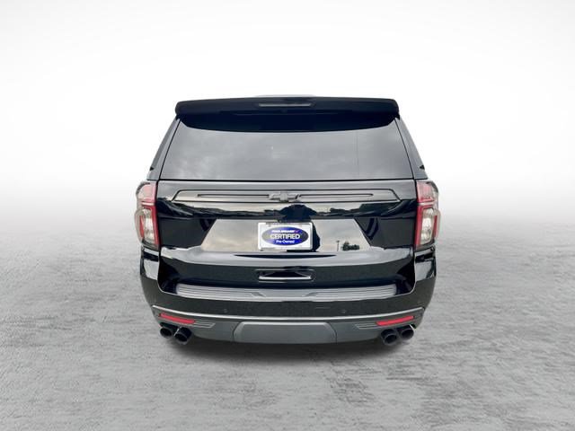Used 2023 Chevrolet Tahoe Premier w/ Advanced Technology Package AWD/4WD image 6