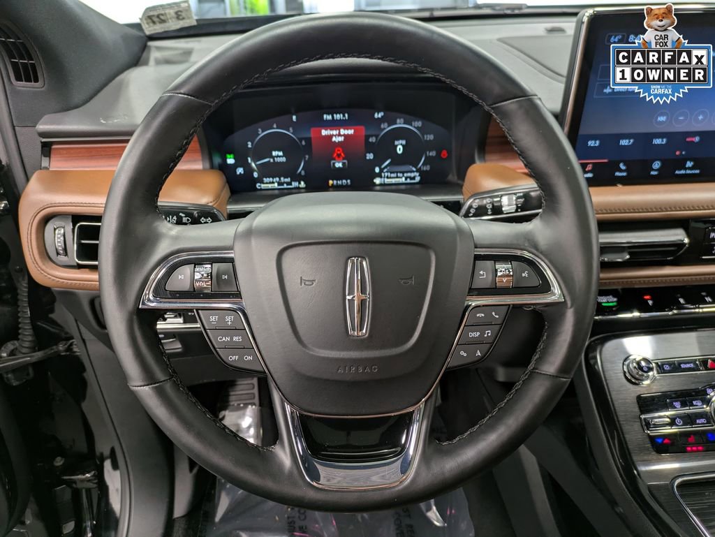 Used 2022 Lincoln Nautilus Reserve AWD/4WD image 20