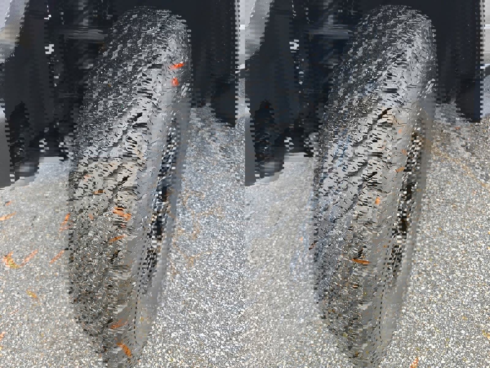 Used 2022 Ford Bronco Raptor image 32