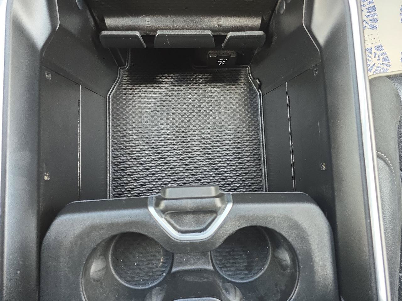 Used 2023 RAM 1500 Laramie AWD/4WD image 42