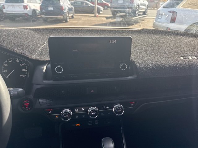 Used 2024 Honda CR-V Sport image 24