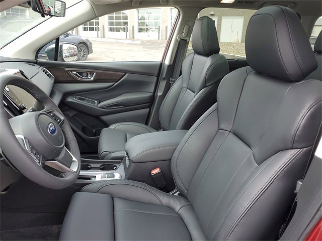 New 2026 Subaru Ascent Touring image 19
