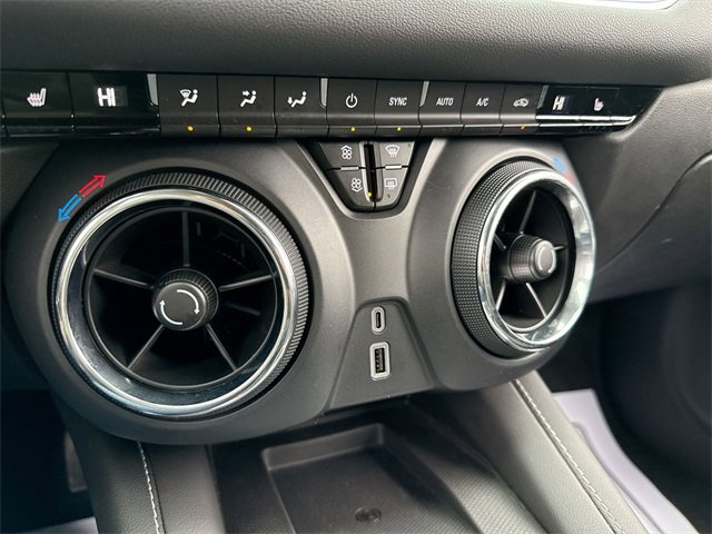 Used 2024 Chevrolet Blazer LT w/ Convenience Package image 19