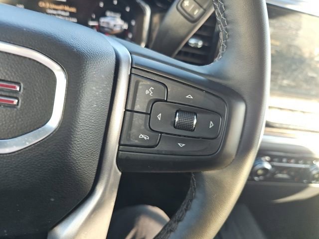 Used 2024 GMC Sierra 1500 Elevation image 45