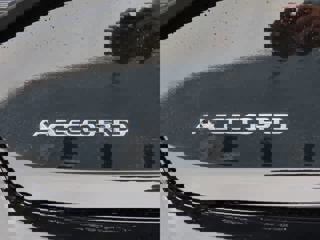 New 2026 Honda Accord LX image 7