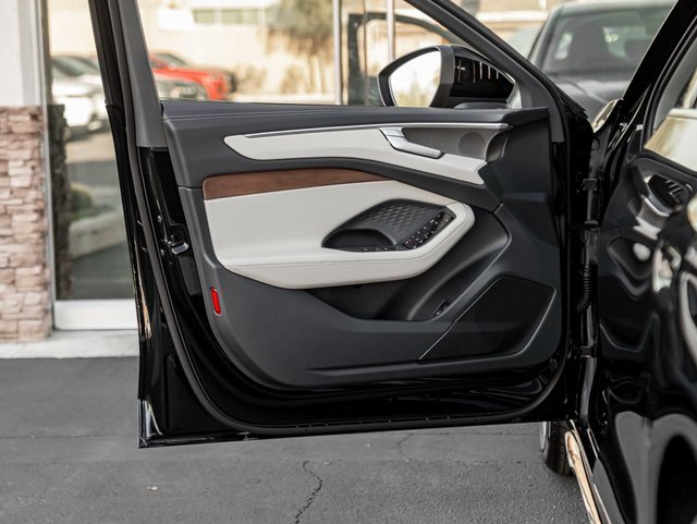 New 2026 Audi A6 Premium Plus image 11