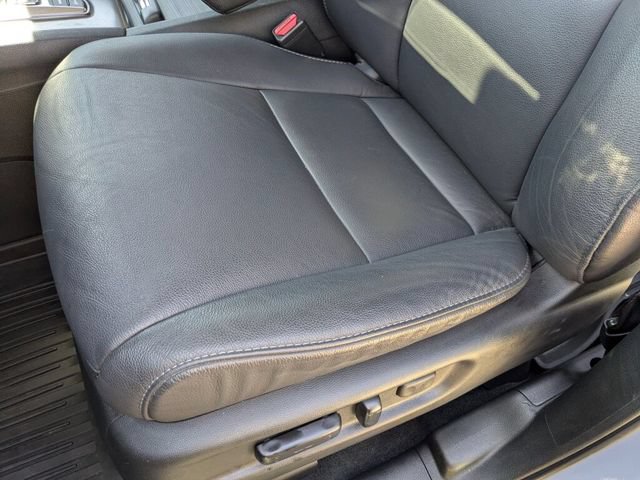 Certified 2022 Honda Pilot Special Edition image 28