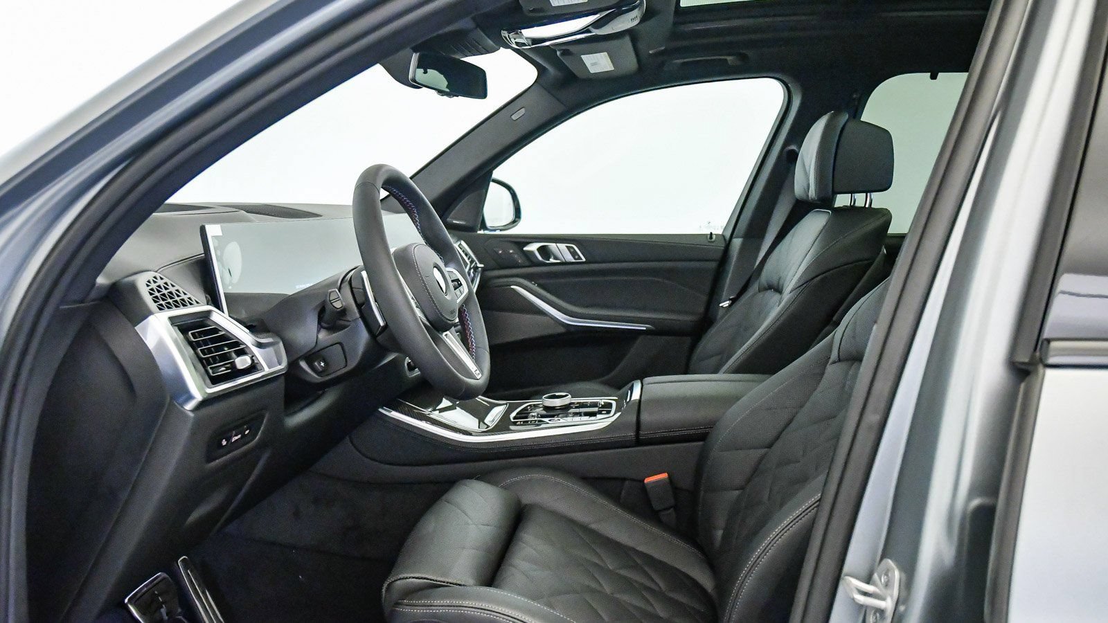 New 2026 BMW X5 M60i AWD/4WD image 28