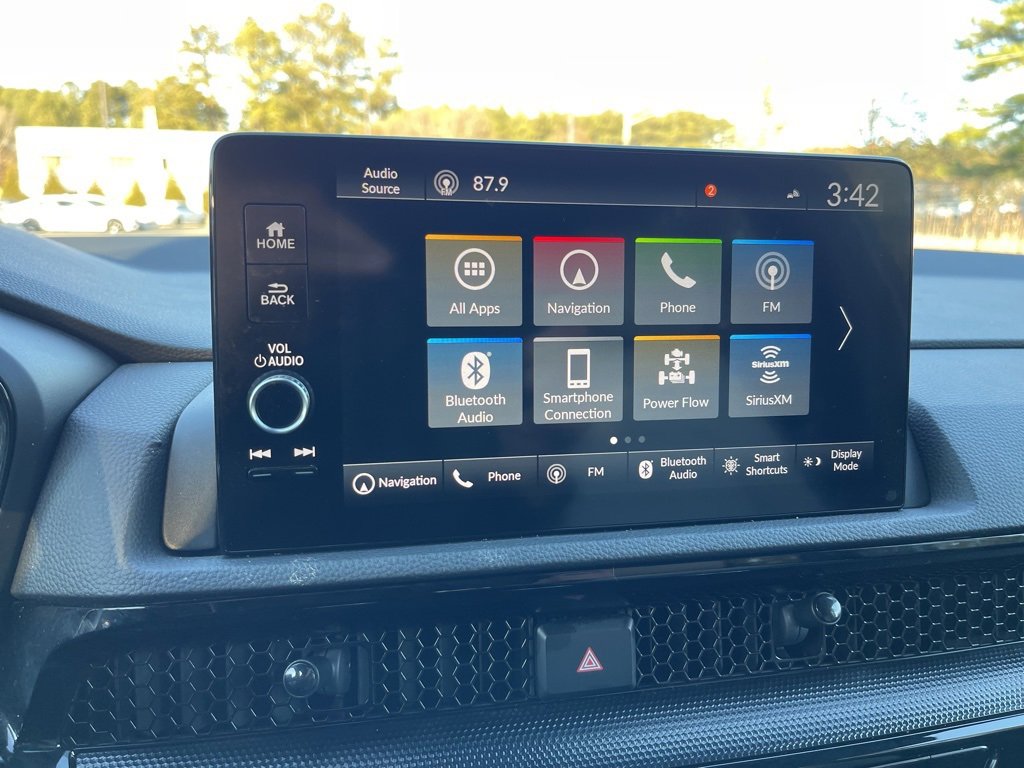 Certified 2023 Honda CR-V Sport Touring image 15