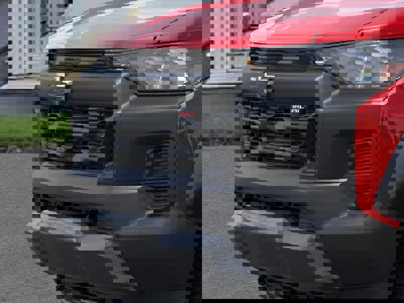 New 2026 Chevrolet Colorado Trail Boss image 13