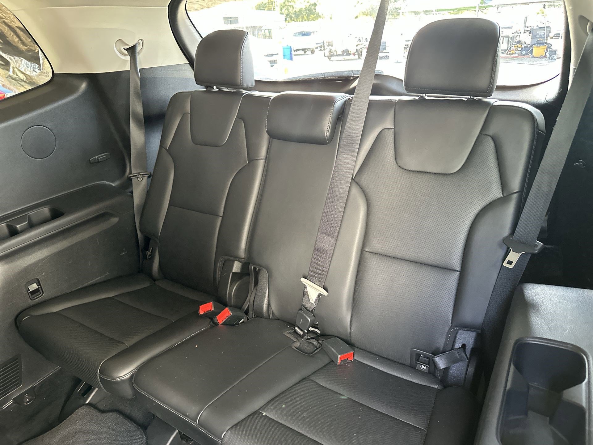 Certified 2020 Kia Telluride LX image 24