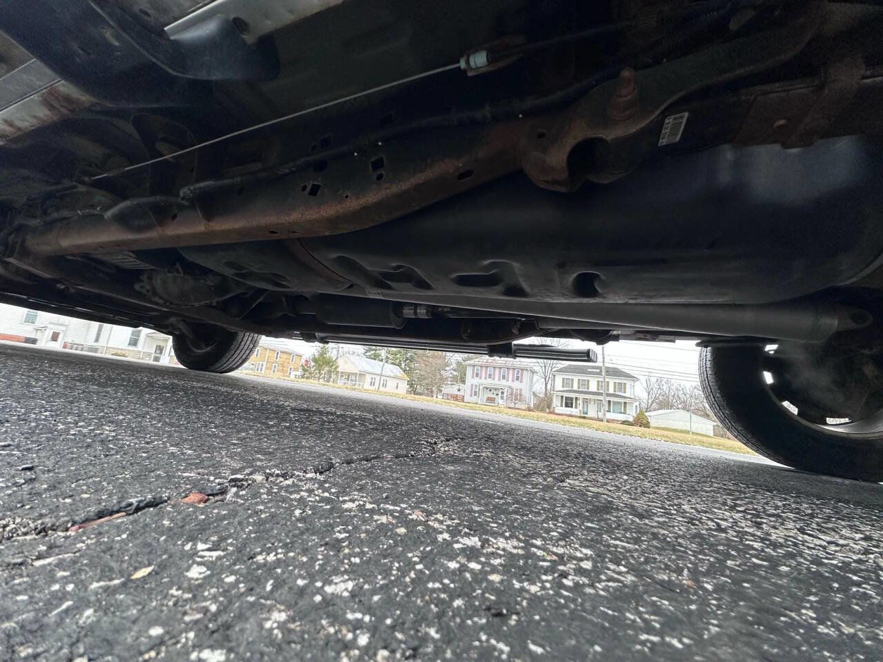 Used 2013 Ford F150 XLT w/ Luxury Equipment Group image 19