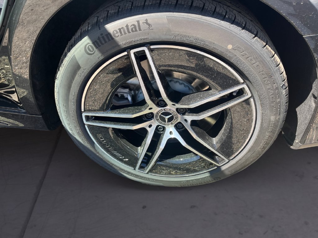 New 2026 Mercedes-Benz E 450 4MATIC Sedan image 9