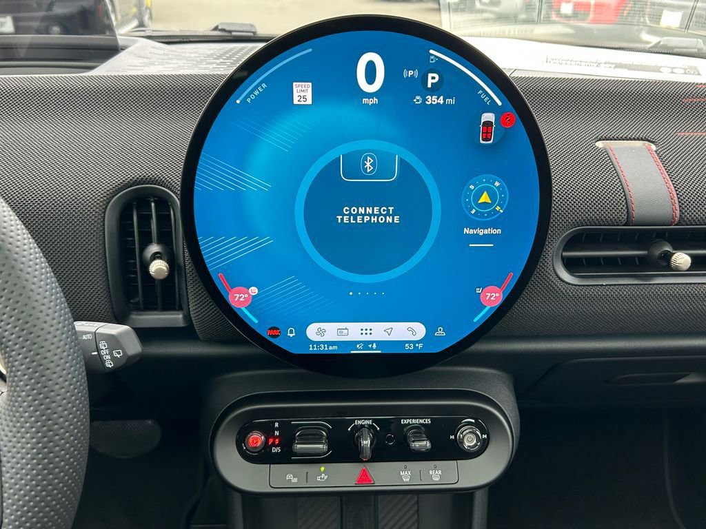 New 2026 MINI Cooper S image 24