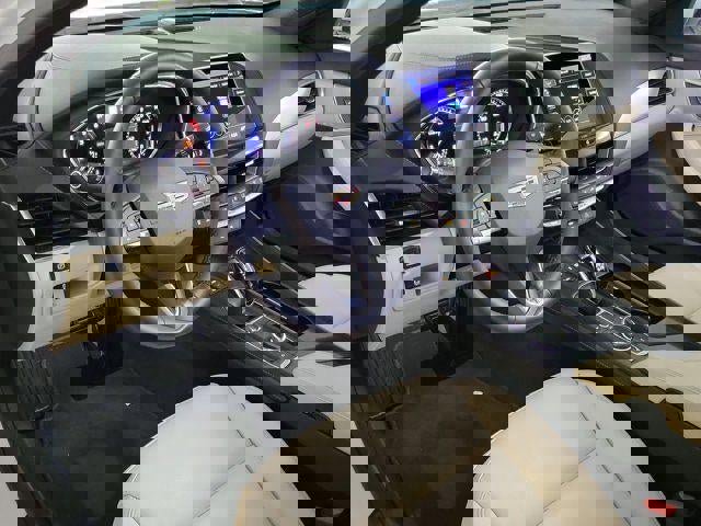 Certified 2023 Cadillac CT5 Luxury w/ Sun And Sound Package image 9