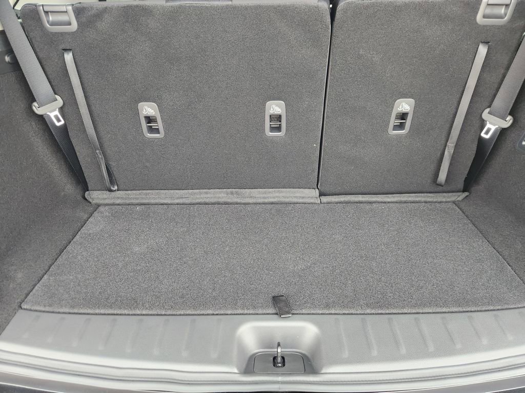 New 2026 Nissan Pathfinder SV image 22