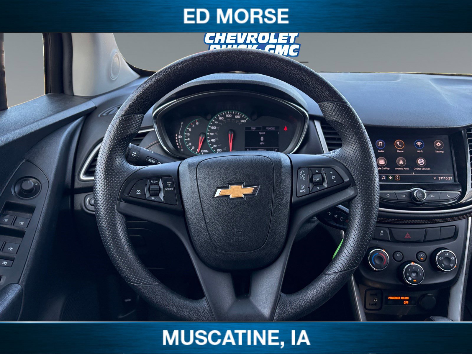 Used 2021 Chevrolet Trax LT image 14