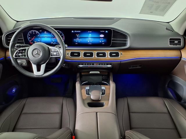 Certified 2020 Mercedes-Benz GLE 350 4MATIC image 29