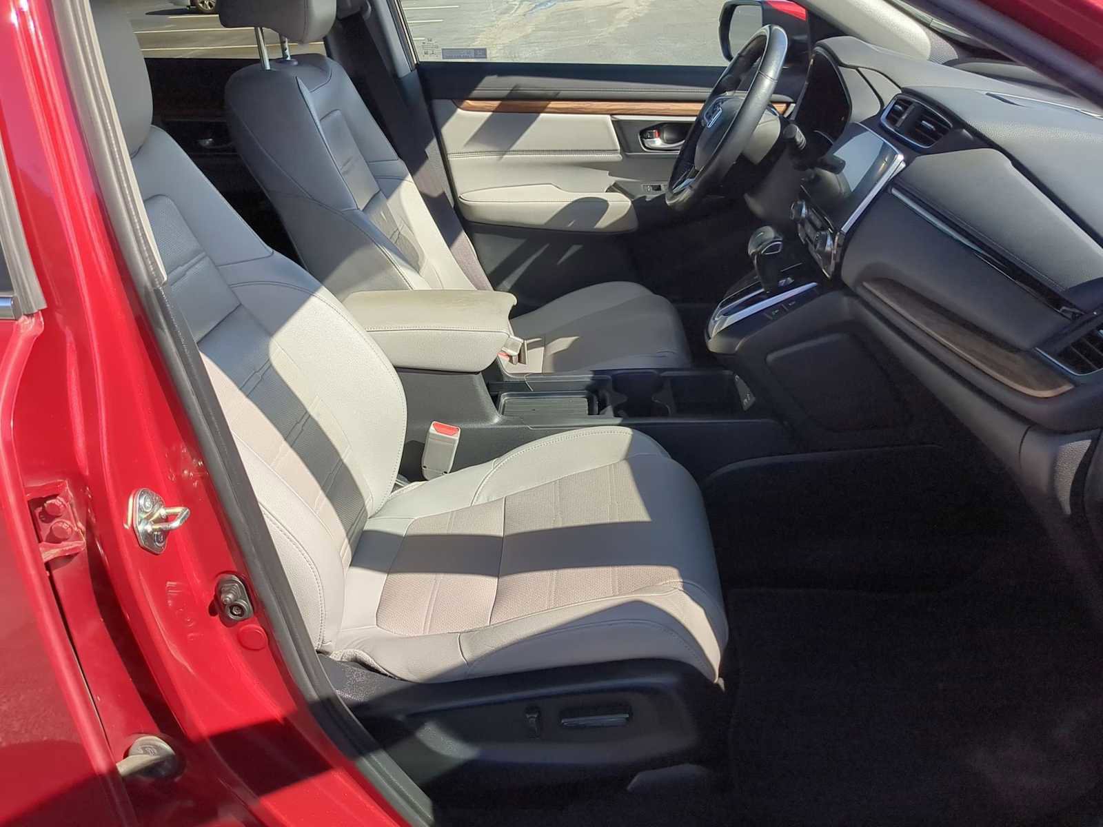 Used 2020 Honda CR-V EX-L image 28
