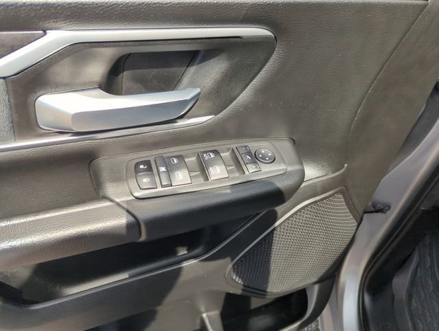 Used 2022 RAM 1500 Big Horn image 18
